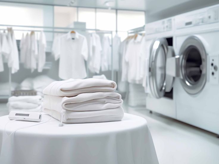 Care for your clothes Abu Dhabi