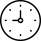 Hours info icon