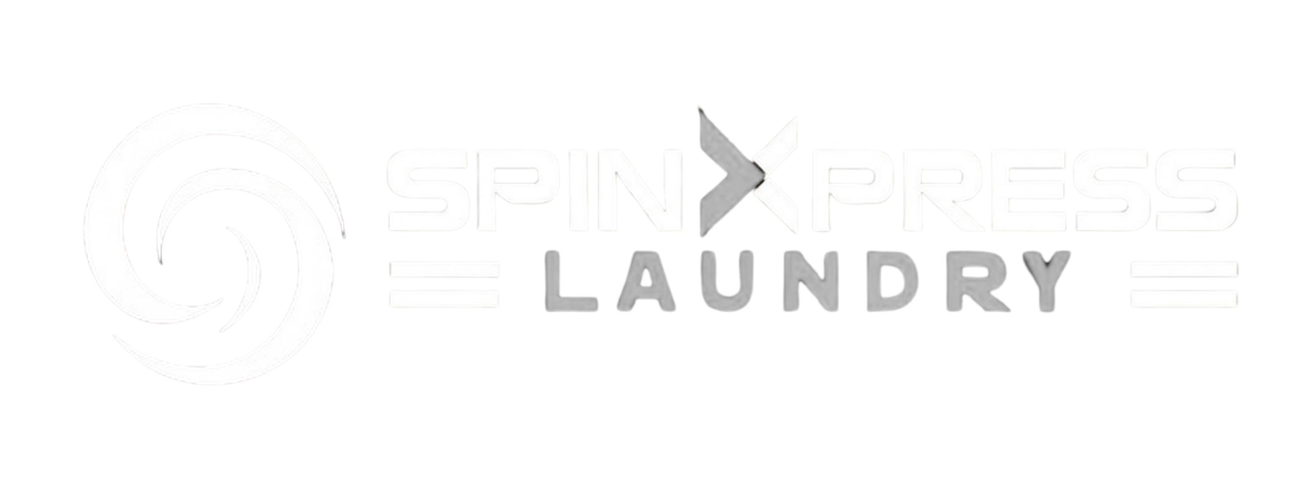 SpinXpress logo navigation