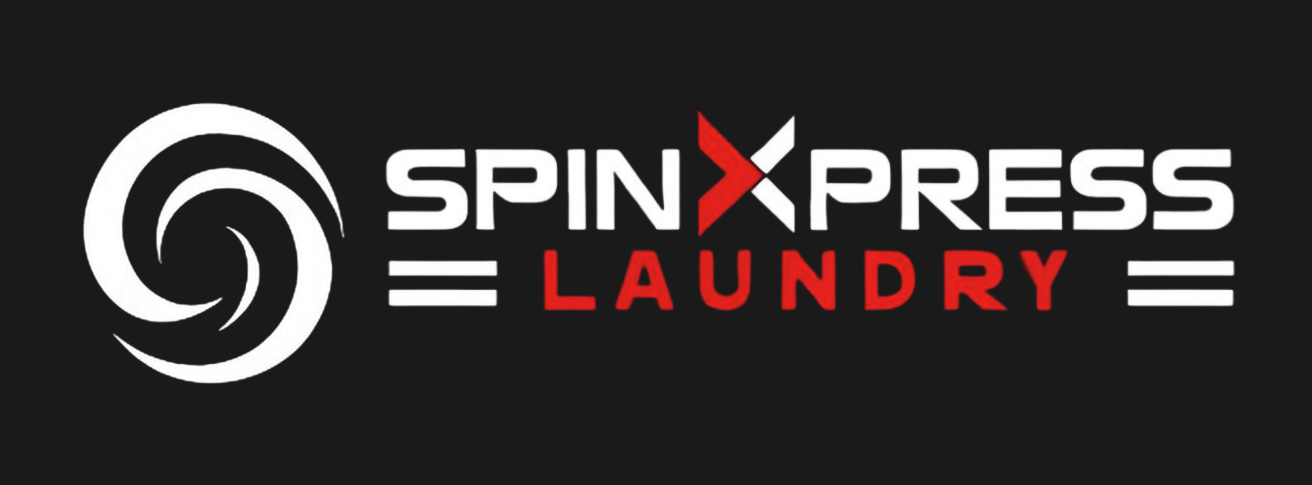 SpinXpress main logo